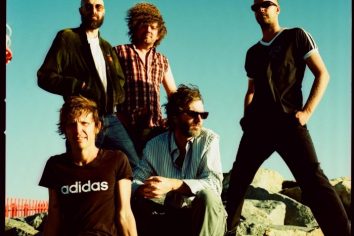 [Worth Listening to] Pond – Skyworks