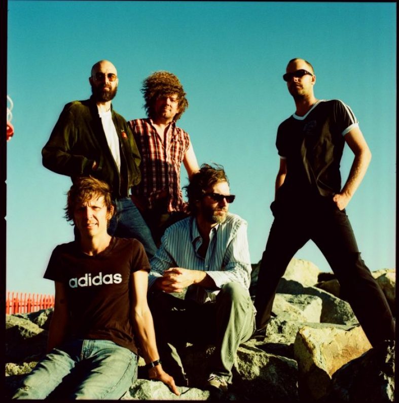[Worth Listening to] Pond – Skyworks