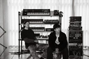 [New Single] TWO LANES x Aaron Ahrends – Seen It All (Live Session)