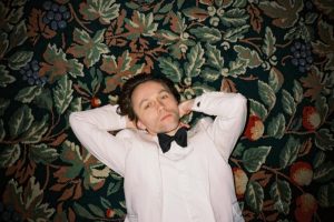 [New Single] Sondre Lerche – Follow The River