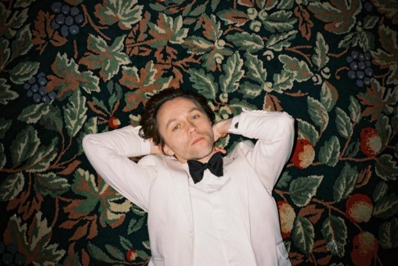 [New Single] Sondre Lerche – Follow The River