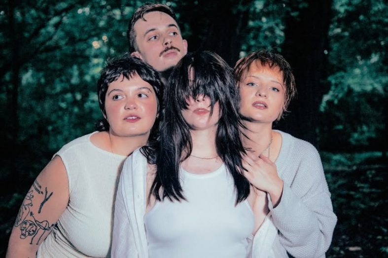 [Worth Listening to] Snarls – One Wish