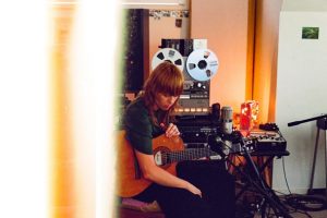 [Worth Listening to] Gordi – Forget About Dying (Live)
