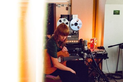 [Worth Listening to] Gordi – Forget About Dying (Live)