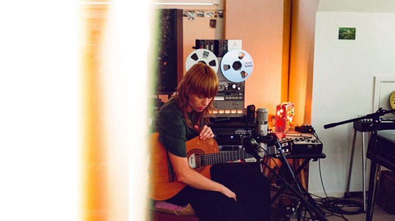 [Worth Listening to] Gordi – Forget About Dying (Live)