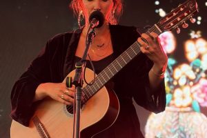 [Concert Review] A Garota Não @Art Explora Festival