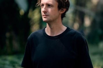 [Worth Listening to] Jack Wyllie – Eternal Spring