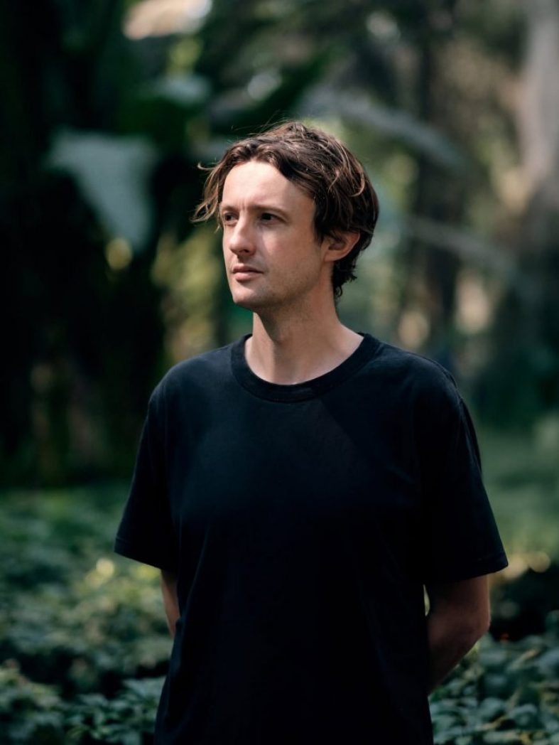 [Worth Listening to] Jack Wyllie – Eternal Spring