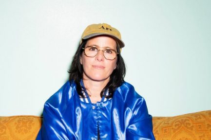 [Worth Listening to] Sera Cahoone  – Pulling Up Roots