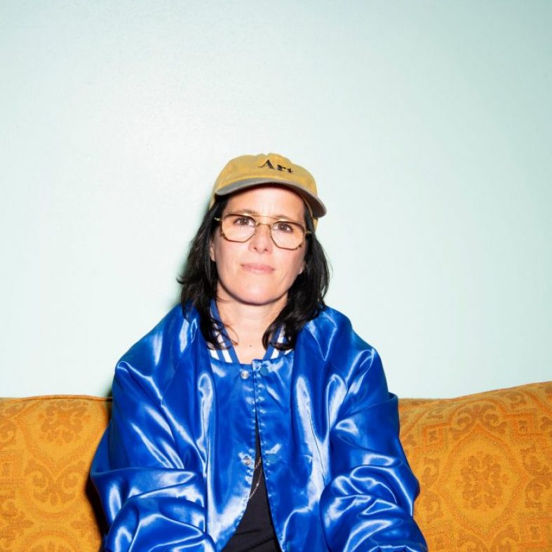 [Worth Listening to] Sera Cahoone  – Pulling Up Roots