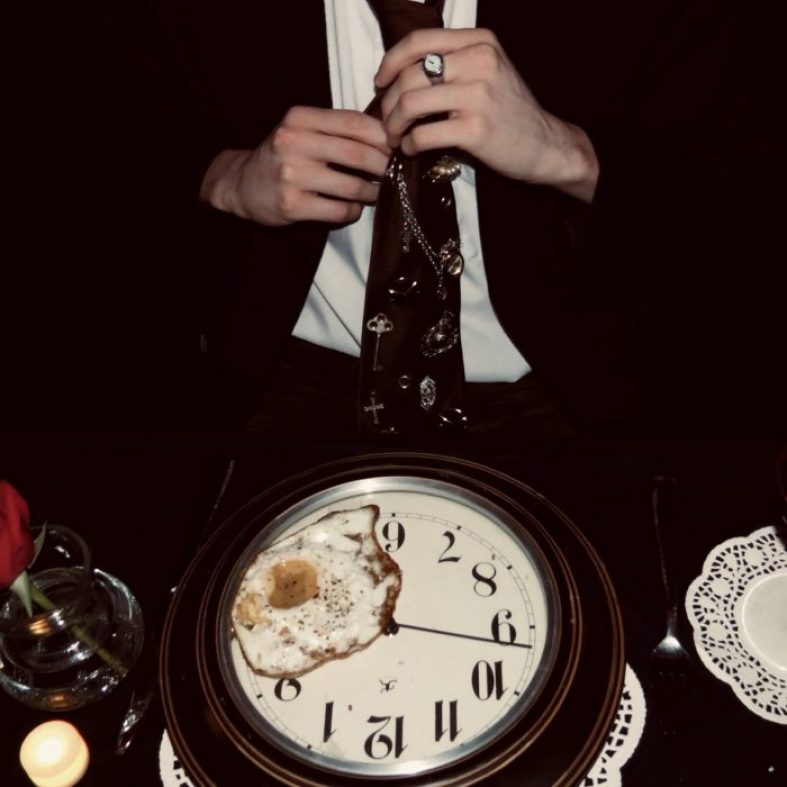 [Worth Listening to] Bahena – Running Out of Time