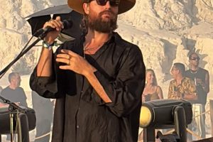 [Concert]  RY X – Live at the Roundhouse with the London Philharmonic Orchestra