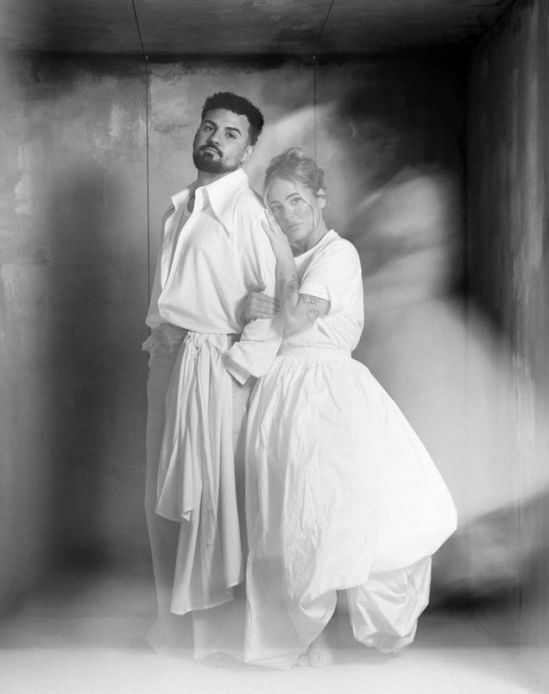 [Worth Listening to] Sérgio Onze e Gisela João – Que Mar É Este