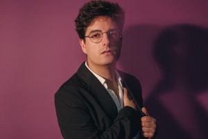 [Album Review] Luís Sequeira – Quer Sequeira quer não