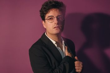 [Album Review] Luís Sequeira – Quer Sequeira quer não