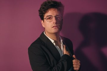 [Album Review] Luís Sequeira – Quer Sequeira quer não