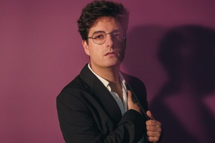 [Album Review] Luís Sequeira – Quer Sequeira quer não