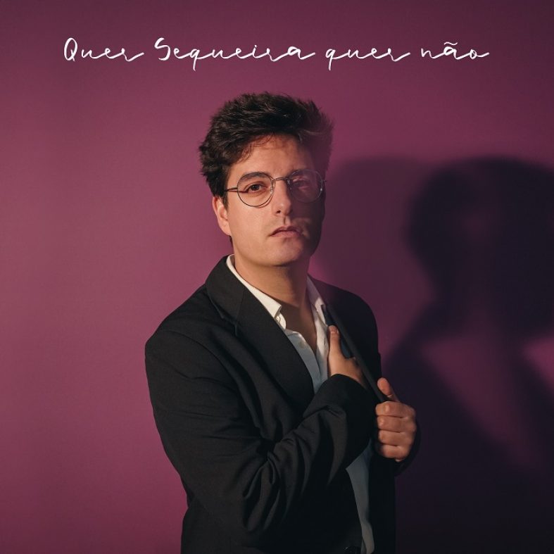 [Album Review] Luís Sequeira – Quer Sequeira quer não