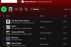 [Playlist] Ecletismo Semanal #54