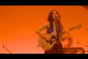[Concert]  MARO – Live at Coliseu do Porto