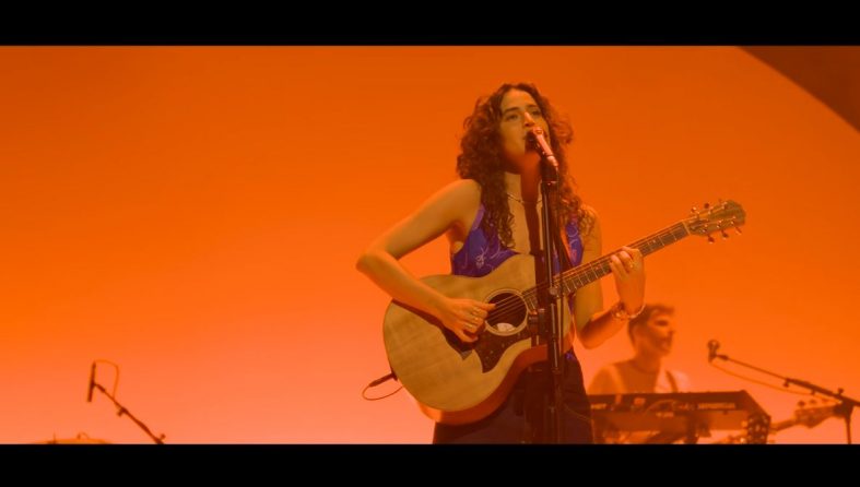 [Concert]  MARO – Live at Coliseu do Porto