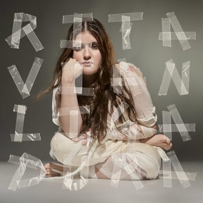 [Album Review] Rita Vian – Liga Dura