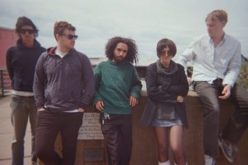 [Worth Listening to] Slow Fiction – turning down flowers