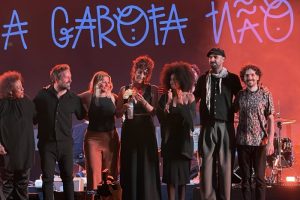 [Concert Review] A Garota Não @Festival Músicas do Mundo, Sines 2026
