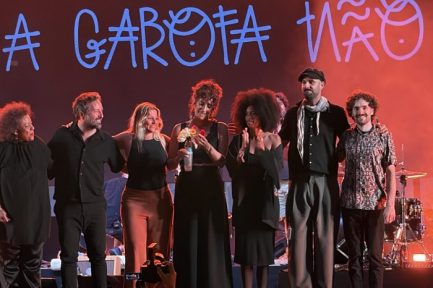 [Concert Review] A Garota Não @Festival Músicas do Mundo, Sines 2026
