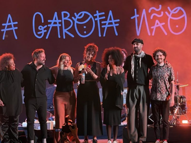 [Concert Review] A Garota Não @Festival Músicas do Mundo, Sines 2026