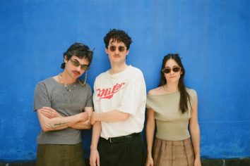 [New Single] Nation of Language – The Conversation