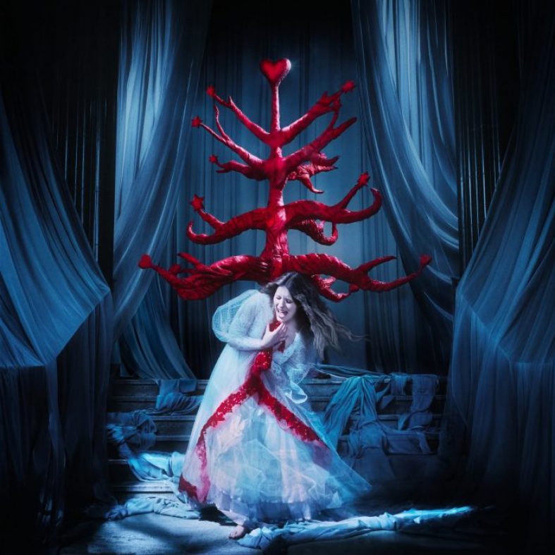 [Worth Listening to] Paris Paloma – Pre-Raphaelite
