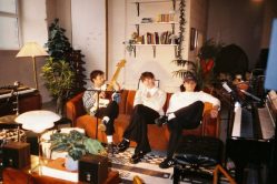[Worth Listening to] Cassia – praise