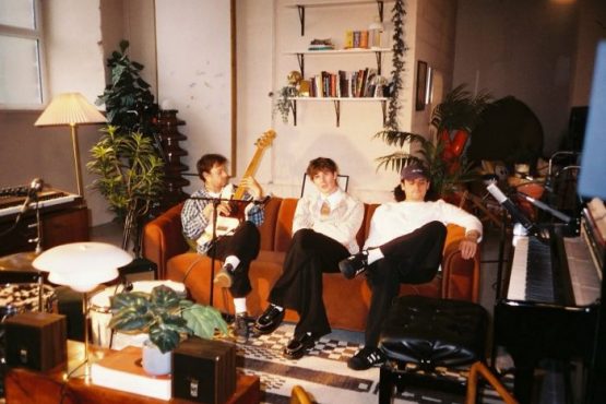 [Worth Listening to] Cassia – praise