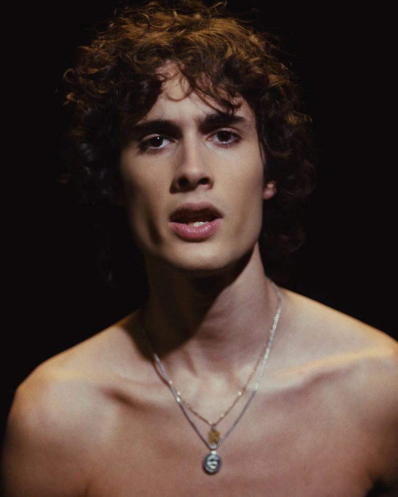 [Worth Listening to] SOMBR – My Body Isn’t Ready