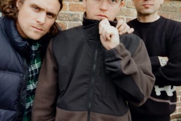 [New Single] DMA’S – Windows
