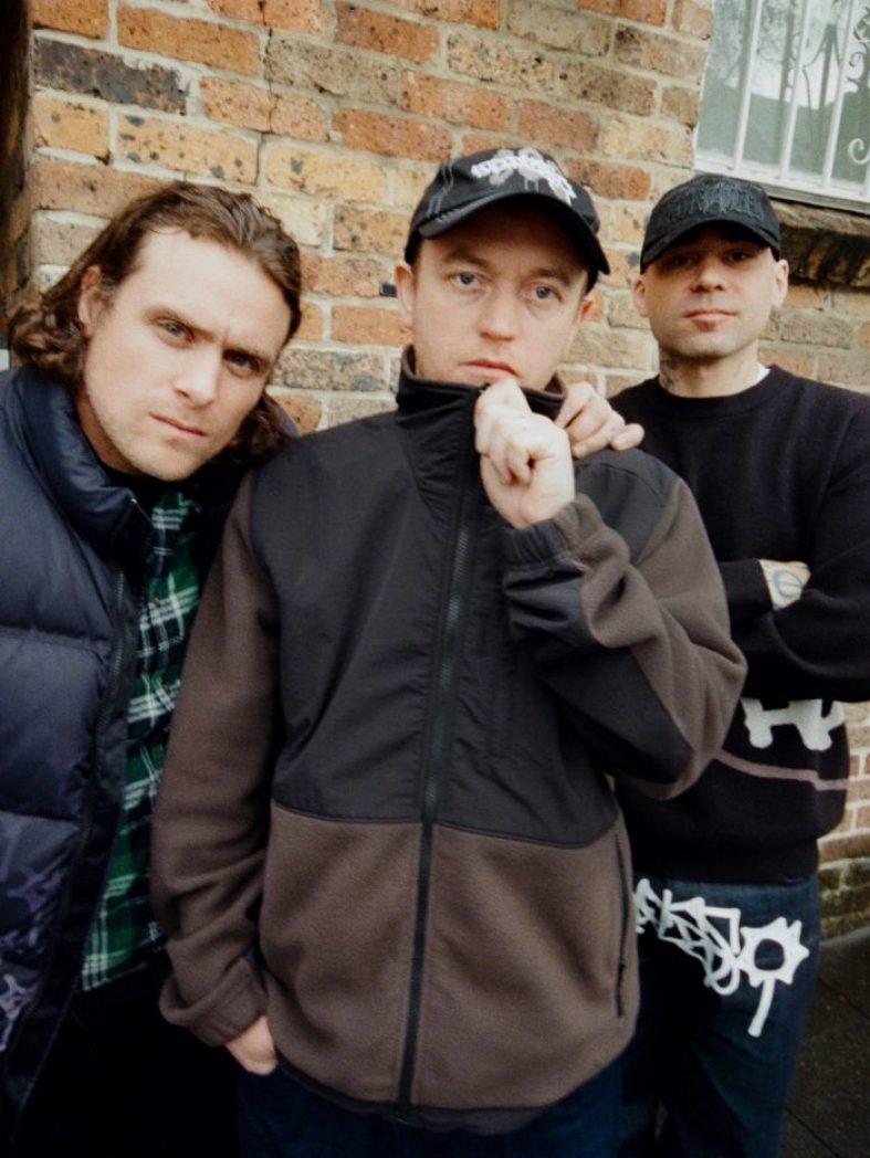 [New Single] DMA’S – Windows