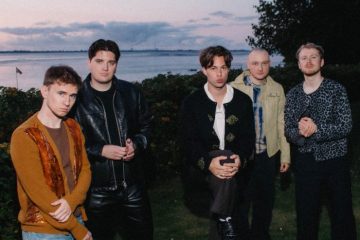 [New Single] Giant Rooks – Slow Dance (For A Minute)