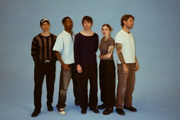 [New Album] TURSTILE – NEVER ENOUGH: VERSIONS