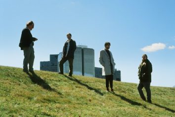 [Worth Listening to] Protomartyr – Sounds We Cannot Hear