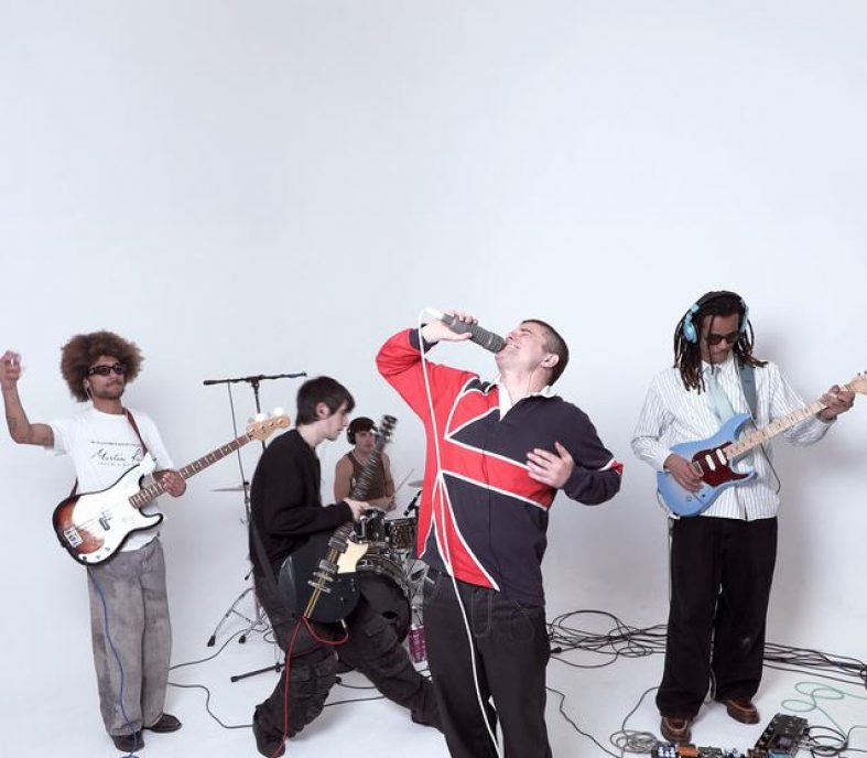 [Worth Listening to] bby – Change