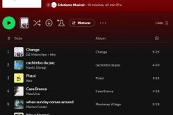 [Playlist] Ecletismo Semanal #58