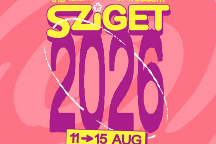 [Festival] Sziget 2026: Where to Begin