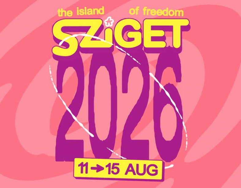 [Festival] Sziget 2026: Where to Begin