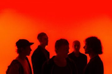 [Worth Listening to] Girls In Hawaii – Goddess