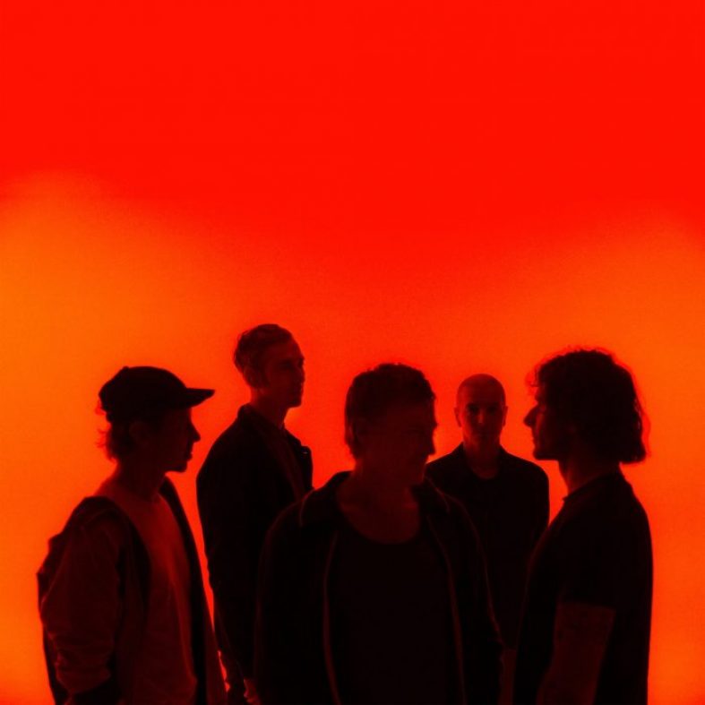 [Worth Listening to] Girls In Hawaii – Goddess