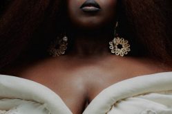 [Worth Listening to] Danielle Ponder – God of You