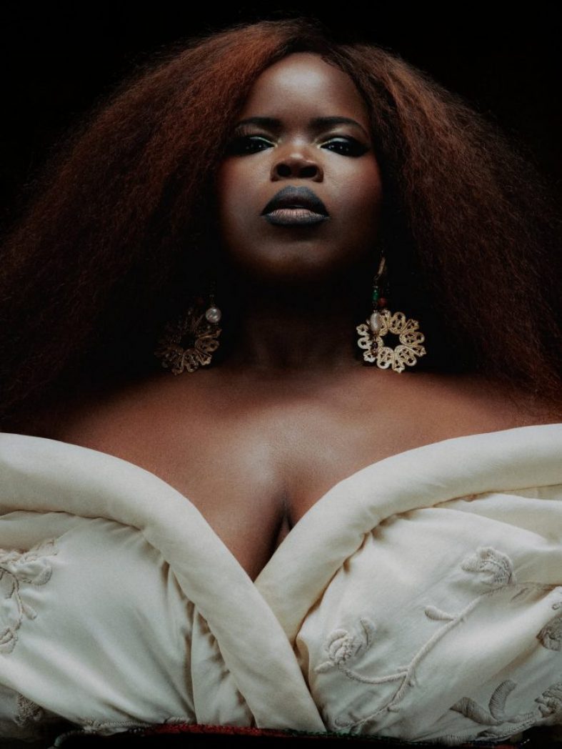 [Worth Listening to] Danielle Ponder – God of You
