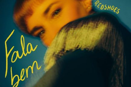 [New Single] Rita Redshoes – Fala Bem