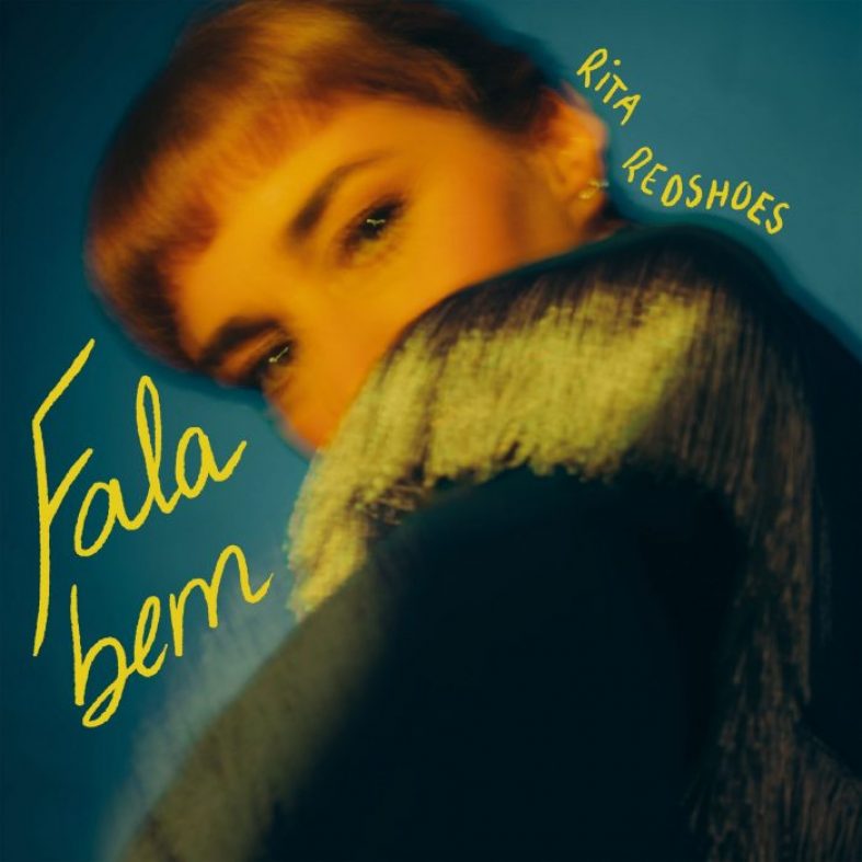 [New Single] Rita Redshoes – Fala Bem
